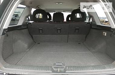 Універсал Mitsubishi Lancer 2007 в 