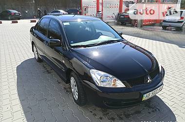 Седан Mitsubishi Lancer 2007 в 