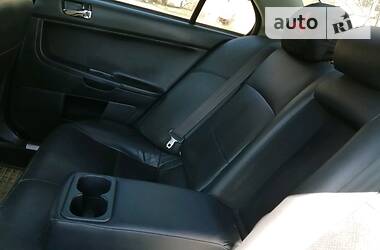 Седан Mitsubishi Lancer 2008 в 