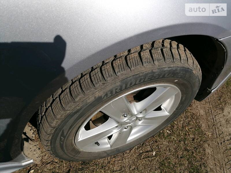 Седан Mitsubishi Lancer 2008 в Харькове