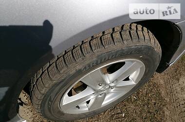 Седан Mitsubishi Lancer 2008 в 