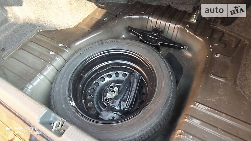 Седан Mitsubishi Lancer 2007 в Звенигородці