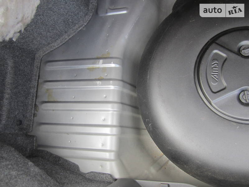 Седан Mitsubishi Lancer 2009 в Івано-Франківську