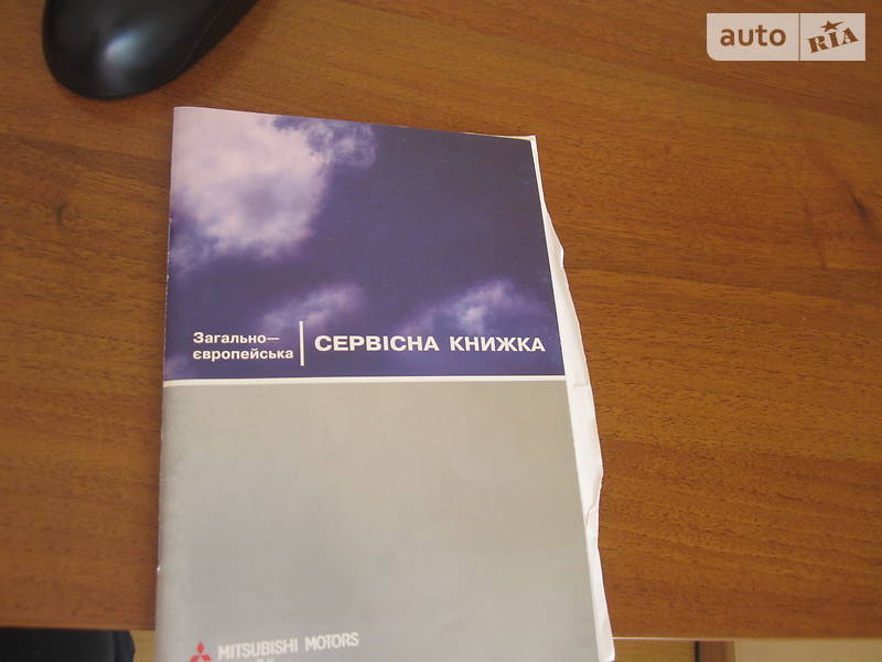 Седан Mitsubishi Lancer 2009 в Івано-Франківську