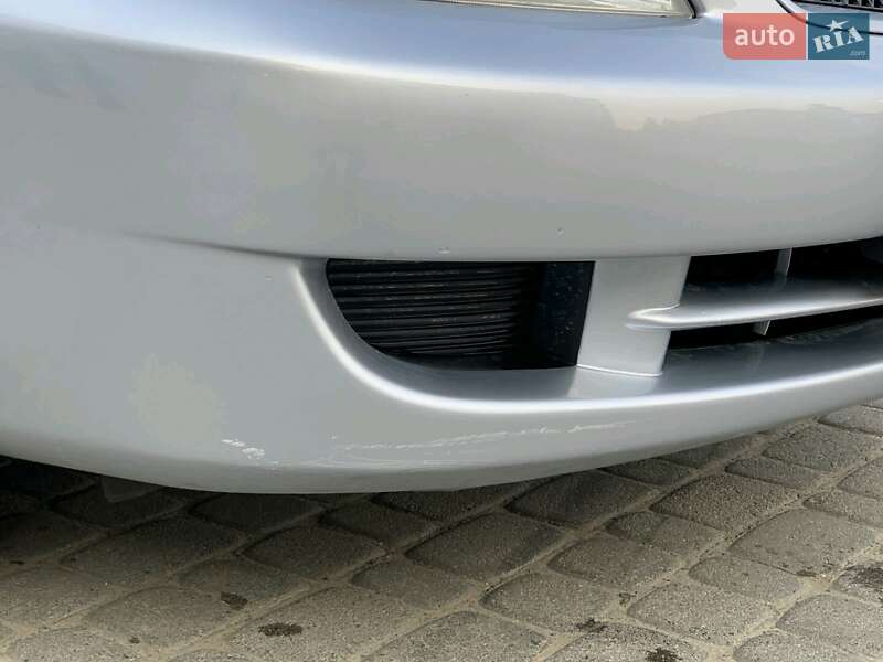 Седан Mitsubishi Lancer 2006 в Ивано-Франковске