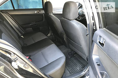Хетчбек Mitsubishi Lancer 2009 в 