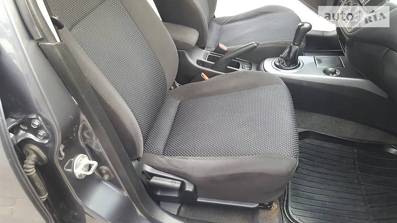 Седан Mitsubishi Lancer 2007 в Кривому Розі фото 10 Седан Mitsubishi Lancer 2007 в Кривому Розі