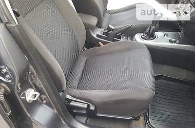 Седан Mitsubishi Lancer 2007 в 