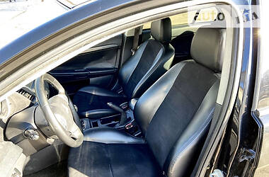 Седан Mitsubishi Lancer 2007 в 