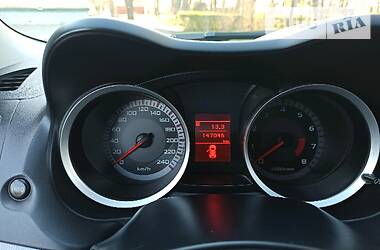 Седан Mitsubishi Lancer 2008 в 