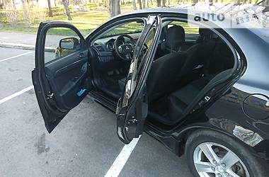 Седан Mitsubishi Lancer 2008 в 