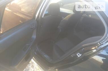 Седан Mitsubishi Lancer 2008 в 