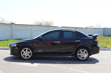 Седан Mitsubishi Lancer 2007 в 