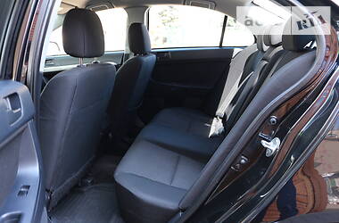 Седан Mitsubishi Lancer 2007 в 