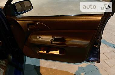 Седан Mitsubishi Lancer 2006 в 