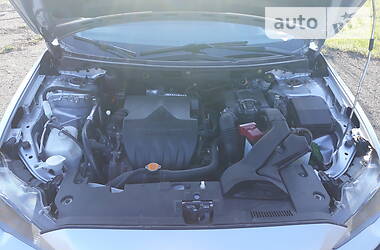 Седан Mitsubishi Lancer 2009 в 