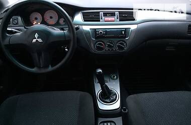 Седан Mitsubishi Lancer 2007 в Сумах