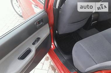 Седан Mitsubishi Lancer 2005 в 