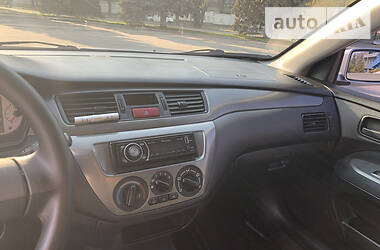 Седан Mitsubishi Lancer 2009 в 