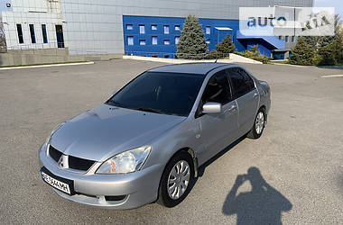 Седан Mitsubishi Lancer 2009 в 