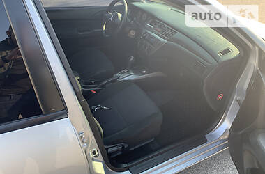 Седан Mitsubishi Lancer 2009 в 