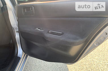 Седан Mitsubishi Lancer 2009 в 