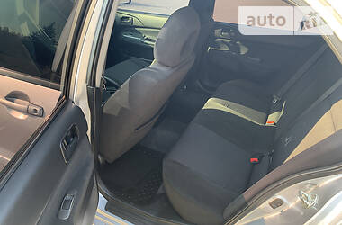Седан Mitsubishi Lancer 2009 в 