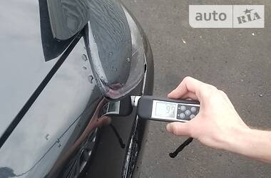 Седан Mitsubishi Lancer 2007 в 