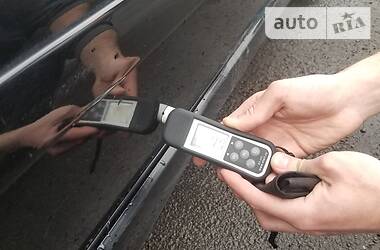 Седан Mitsubishi Lancer 2007 в 