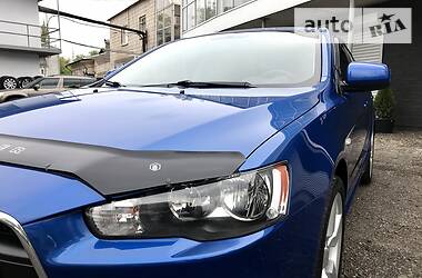 Седан Mitsubishi Lancer 2013 в 