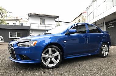 Седан Mitsubishi Lancer 2013 в 