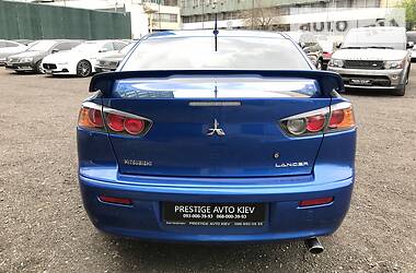 Седан Mitsubishi Lancer 2013 в 