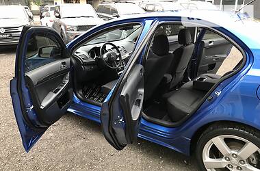 Седан Mitsubishi Lancer 2013 в 