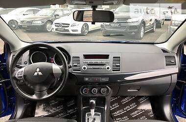 Седан Mitsubishi Lancer 2013 в 
