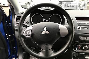 Седан Mitsubishi Lancer 2013 в 