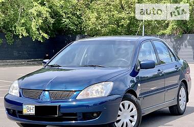Седан Mitsubishi Lancer 2006 в 