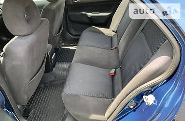 Седан Mitsubishi Lancer 2006 в 