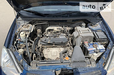 Седан Mitsubishi Lancer 2006 в 