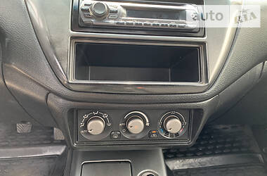 Седан Mitsubishi Lancer 2006 в 