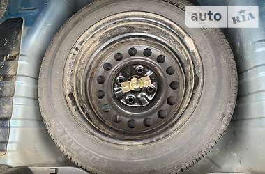 Седан Mitsubishi Lancer 2006 в 