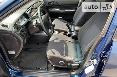 Седан Mitsubishi Lancer 2006 в 
