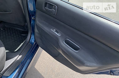 Седан Mitsubishi Lancer 2006 в 
