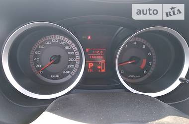 Седан Mitsubishi Lancer 2007 в 