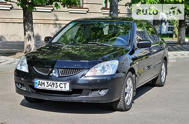 Седан Mitsubishi Lancer 2005 в 