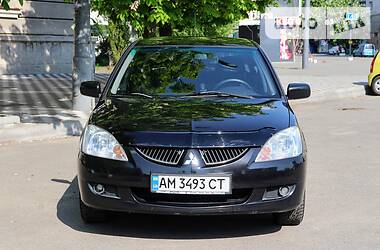 Седан Mitsubishi Lancer 2005 в 