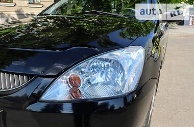 Седан Mitsubishi Lancer 2005 в 