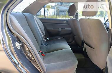 Седан Mitsubishi Lancer 2005 в 