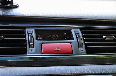 Седан Mitsubishi Lancer 2005 в 