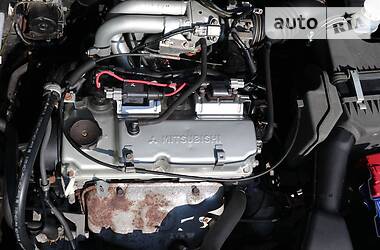 Седан Mitsubishi Lancer 2005 в 