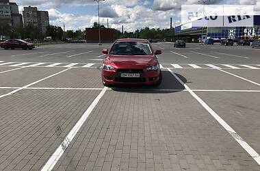 Седан Mitsubishi Lancer 2011 в 